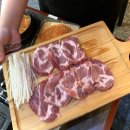 역곡역 | 부천 역곡역 삼겹살 맛집 김부삼 후기