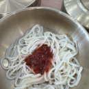 경성팥집옥루몽송도커넬워크점 | 송도맛집/송도커넬워크맛집/매운 갈비찜동남집 / 옥루몽빙수맛집