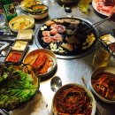 행운뒷고기 이미지