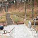 참샘약수터 이미지