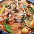 닭내장탕 이미지