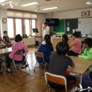 삼생초등학교 이미지