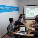 순천시 노사민정 협의회 이미지