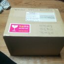 [소분카페]원더펫 1번째 구매 후기