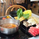 개금롯데캐슬아파트경로당 | 부산 개금 맛집 규온 샤브샤브 가야점