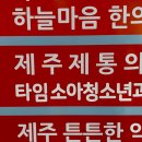 제주제통의원 이미지