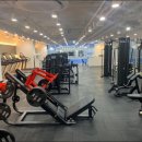 코리안좀비 종합격투기&휘트니스 이미지