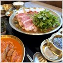 옥된장 대전문지점