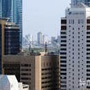 동구청 본관 이미지