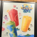 식스디그리스커피 | 메가커피 메뉴와 가격 총정리! 성수 메가커피 방문 후기~