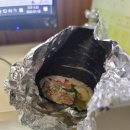 옹달샘 분식김밥 | 천안 차암동 김밥집 옹달샘김밥 메뉴판 솔직후기