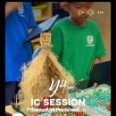 POWIIS-The Year 4s demonstrated - Stone Age presentation! 이미지