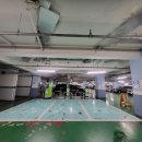 신성미소지움 지하주차장 이미지