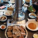 진영시민갈비