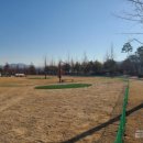 사천우주항공파크골프장 이미지