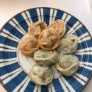 칠갑정 | 국산재료로 만들어 맛있는 김치만두 고기만두 군만두 칠갑농산 후기