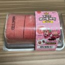 씨유순천에코점 | CU 신상 삼립 쿠키런 킹덤빵 : 쿠키런 베리롤케익 + 칠성사이다맥주 등