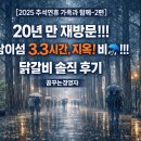 한우애정육점 | 남이섬 20년 만의 재방문 : 3시간 교통지옥 + 안반지 닭갈비 솔직 후기 | 2025 추석연휴 가족과 함께(2편)