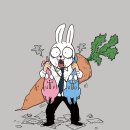 두마리토끼 이미지