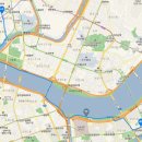 잠실역 9번출구 공원 이미지