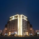 브론즈호텔 이미지