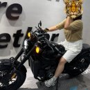 CLC | 여자 라이더도 반한 CLC450 - 입문자용으로 괜찮을까?