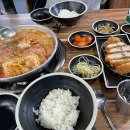 명랑부대찌개&돈까스 이미지