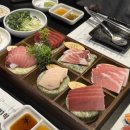 곤지암로 | 곤지암 맛집|화담숲 맛집|경기 광주 참치 무한리필 [사조참치] 주차/메뉴/실버코스 솔직후기