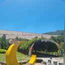 길벗 2025년 11월 30일 밀양댐에서 백마산 이미지