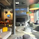 HI | 보스턴 가성비 숙소 하이 보스턴 호스텔 HI Boston Hostel 후기