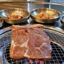 운서역 2번출구 좌측 | 인천 운서역 맛집 2번출구 연말모임 송년회 회식 해운대연탄생갈비 영종운서역점