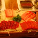 독도참치 이미지