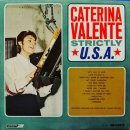 lpeshop Jazz Vinyl 재즈명반100선 재즈음반 재즈수첩 재즈판 음반소개 클래식음반 엘피레코드 명연주명음반 엘피음반 - 카테리나 발렌테(Caterina Valente) 이미지