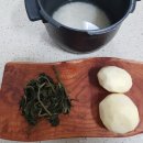 밥솥으로 뚝딱, 맛집 부럽지 않은 '곤드레감자밥'(백종원 골목식당 보리밥집)