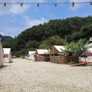 풀무골 글램핑장 이미지