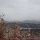 싱그러운 눈(雪)이 펑펑 내려, 러셀(Russell)산행(매조산-대자산) 이미지