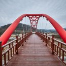 소백산마을 캠핑장 이미지