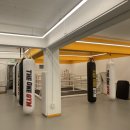 더원 체육관 이미지