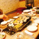 둔산돌구이 이미지