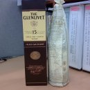 The glenlivet 15년산.... 이미지