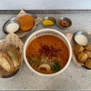 탄탄면공방 파주야당역점 이미지