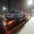 퍼스트세차장 주차장 이미지