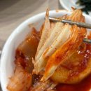 왱왱해물촌 | 엑스포 근처 맛집 | 해물, 생선요리가 다양하고 감칠맛 좋은 왱왱해물촌 내돈내산 솔직후기(주차가능)