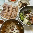 평창메밀막국수(본점) | 평창여행 대관령 메밀막국수 맛집 유천막국수 본점 후기