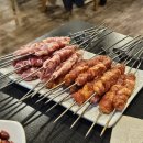 송림양꼬치 - 수원시 팔달구 화양로 15 | 화서역맛집 송림양꼬치 소양볶음이 맛있는 화서동양꼬치 가족 외식