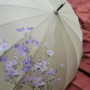 꽃그림천아트 이미지