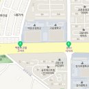 백문초교앞 교차로 이미지