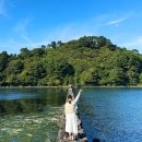 성산읍 오조마을안(정자 옆) | 제주 성산 가볼만한곳 오조포구 주차 제주도 동쪽 여행 코스