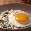 곤드레산채밥 이미지