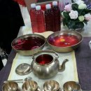 한방 건강차 교육 이미지